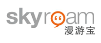 skyroam/漫游宝LOGO