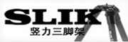 SLIK/竖力品牌LOGO图片