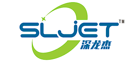 SLJET/深龙杰品牌LOGO图片