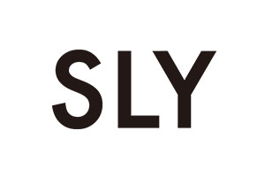 SLY品牌LOGO