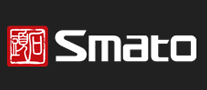 Smato/石头品牌LOGO图片