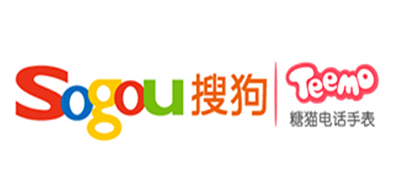 SOGOU/搜狗品牌LOGO图片