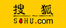 SOHU/搜狐品牌LOGO