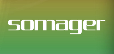somager品牌LOGO图片