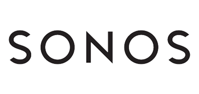 Sonos/搜诺思品牌LOGO