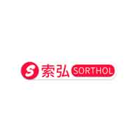 Sortho/索弘LOGO