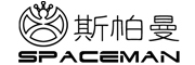 SPACEMAN/斯帕曼品牌LOGO图片