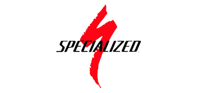 Specialized/闪电LOGO