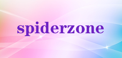 spiderzone品牌LOGO图片