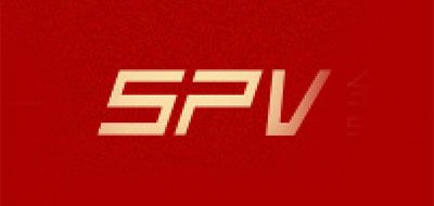 SPV品牌LOGO图片