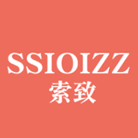 SSIOIZZ/索致品牌LOGO图片