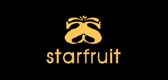 starfruit品牌LOGO图片