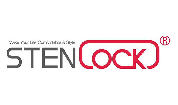 stenlock品牌LOGO图片