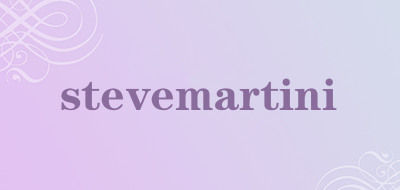 stevemartini品牌LOGO图片