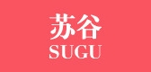 苏谷品牌LOGO图片