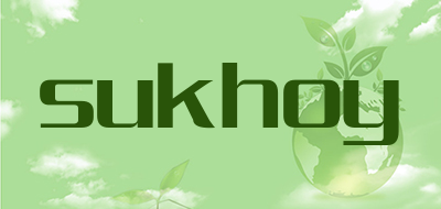 sukhoy品牌LOGO图片