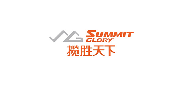 summitglory品牌LOGO图片