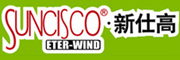 SUNCISCO/新仕高品牌LOGO图片