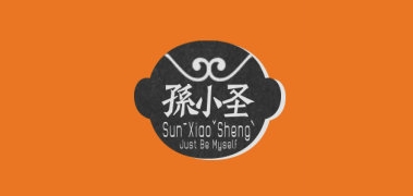 孙小圣LOGO