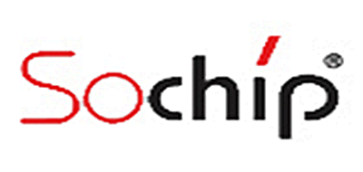 索智科技品牌LOGO图片