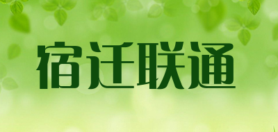 宿迁联通品牌LOGO图片