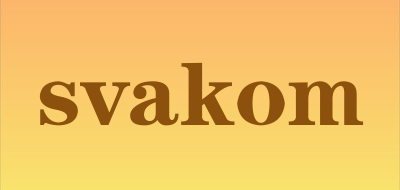 svakom品牌LOGO图片