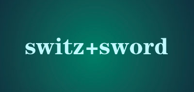 switz+sword品牌LOGO图片