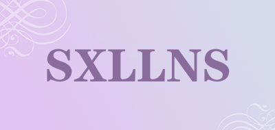 SXLLNS品牌LOGO图片