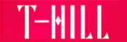 T-HILL品牌LOGO图片