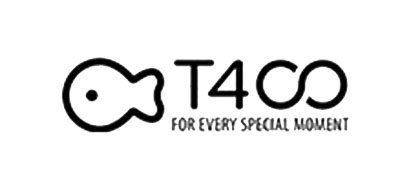 T400品牌LOGO