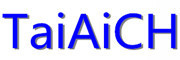 TaiAiCH品牌LOGO图片