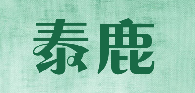 tailuk/泰鹿品牌LOGO图片