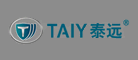 TAIY/泰远品牌LOGO图片