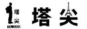 TAJIAN/塔尖品牌LOGO图片
