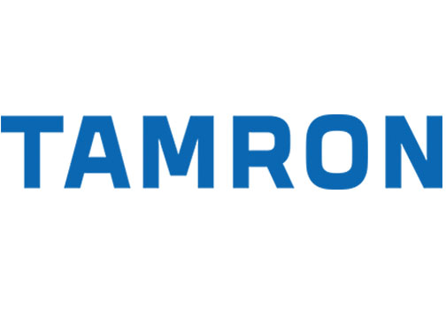 TAMRON/腾龙品牌LOGO图片