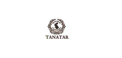 TANATAR/塔纳塔尔品牌LOGO图片