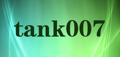 tank007品牌LOGO图片