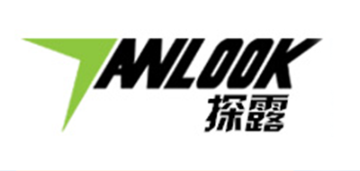 TANLOOK/探露品牌LOGO