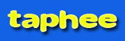 Taphee/拓辉品牌LOGO图片
