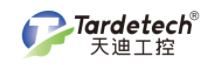 tardetech/天迪工控品牌LOGO