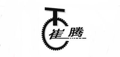 TC/崔腾品牌LOGO图片