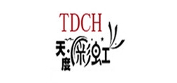 tdch/服饰品牌LOGO图片