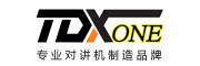 TDXONE品牌LOGO图片