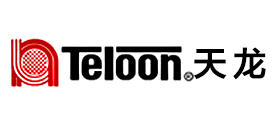 Teloon/天龙品牌LOGO