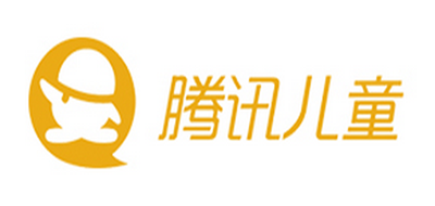 腾讯儿童品牌LOGO图片