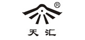 天汇品牌LOGO图片