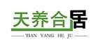 天养合居LOGO