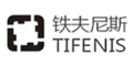 tifenis/铁夫尼斯品牌LOGO图片