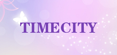 TIMECITY品牌LOGO图片