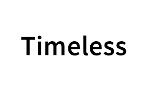 Timeless品牌LOGO图片